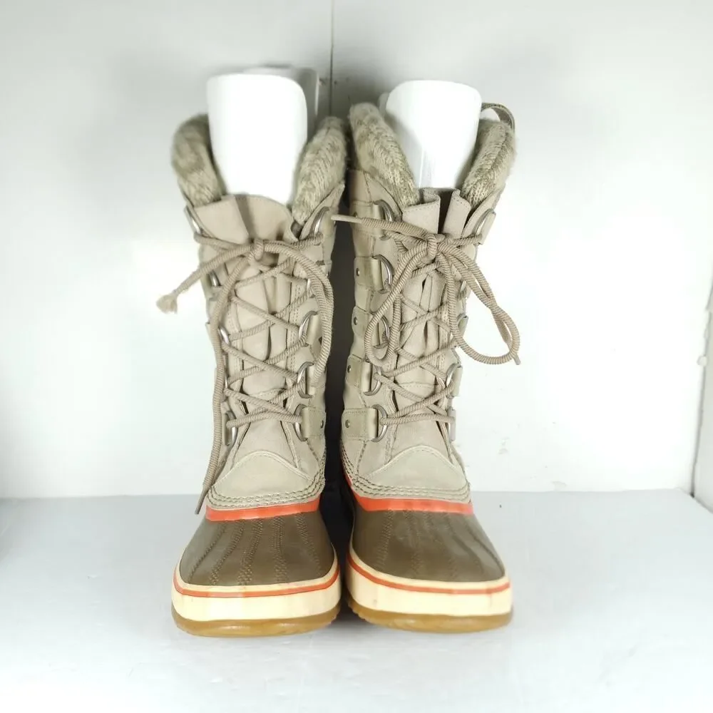sorel women